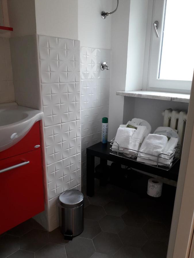 B&B A Spasso Per Torino Exterior photo