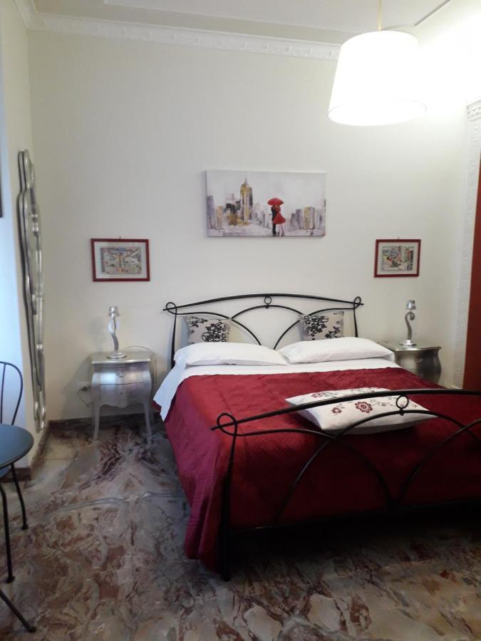 B&B A Spasso Per Torino Exterior photo