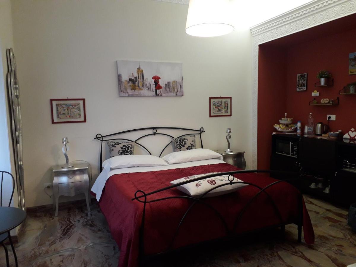 B&B A Spasso Per Torino Exterior photo