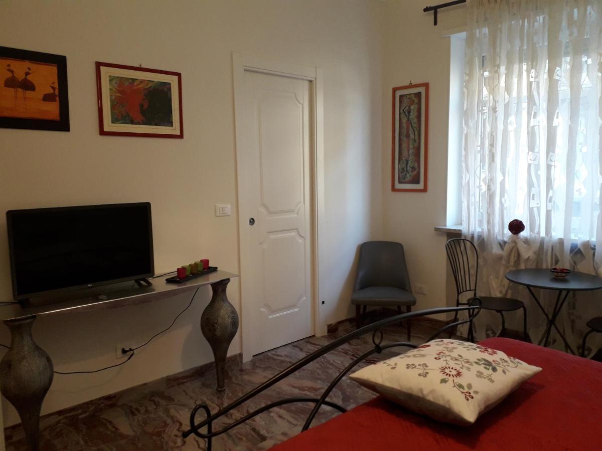 B&B A Spasso Per Torino Exterior photo